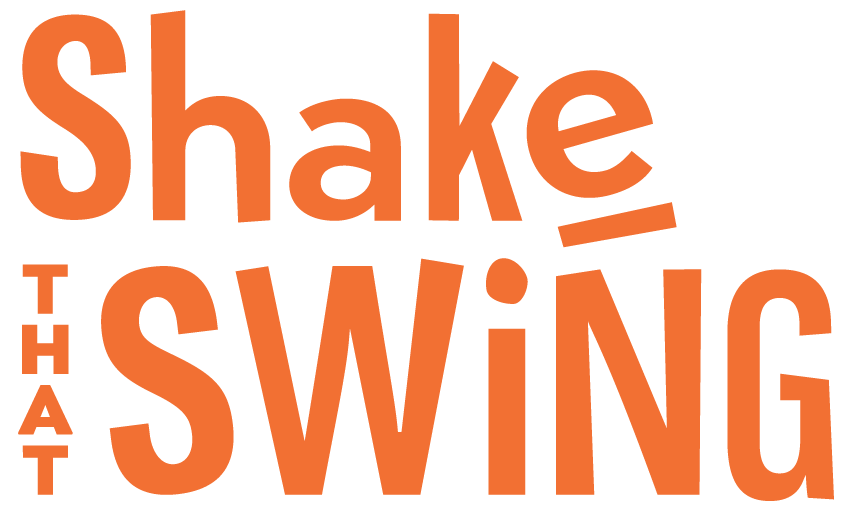 Shake That Swing